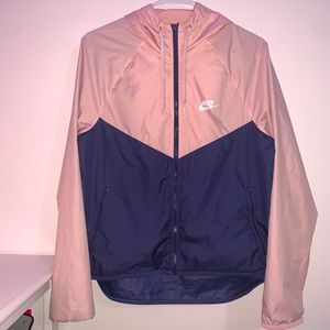 nike windbreaker